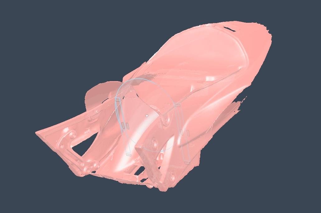 3D Scanning Service - Image 1