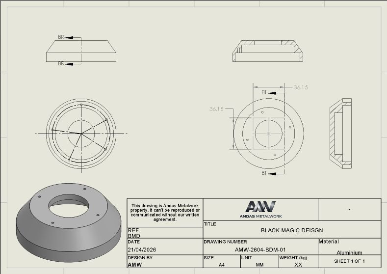 Camera Lens Design & Manufacturing