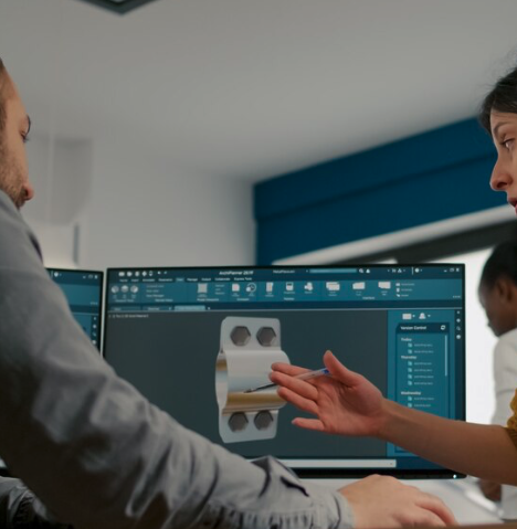 Design & Engineering Consultation