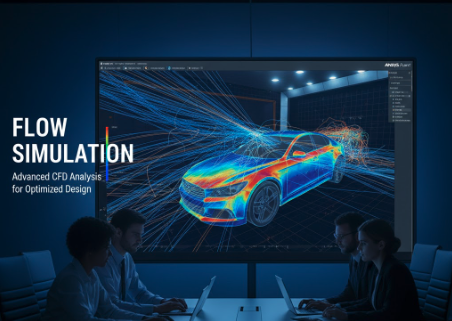 Simulation & Engineering Analysis
